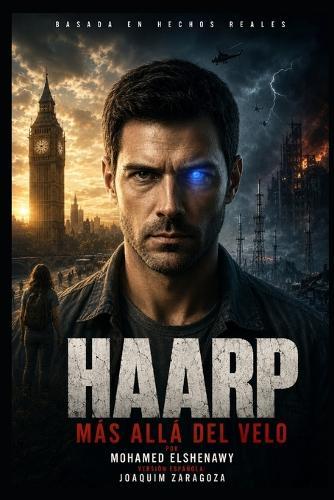 Haarp - Más Allá del Velo