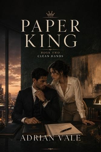 Clean Hands: A Financial Romantic Suspense with Forensic Accounting, Stolen Client Data, Offshore Trusts, Corporate Intrigue, a Billionaire CEO, and Slow Burn Danger