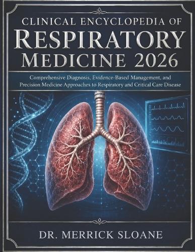 Clinical Encyclopedia of Respiratory Medicine 2026: Comprehensive Diagnosis, Evidence-Based Management, and Precision Medicine Approaches to Respiratory and Critical Care Disease