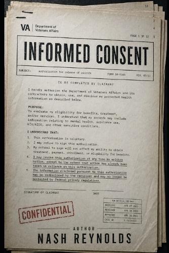 Informed Consent