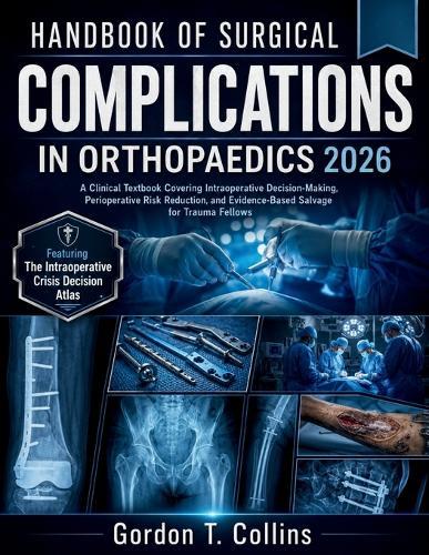 Handbook of Surgical Complications in Orthopaedics 2026: A Clinical Textbook Covering Intraoperative Decision-Making, Perioperative Risk Reduction, and Evidence-Based Salvage for Trauma Fellows