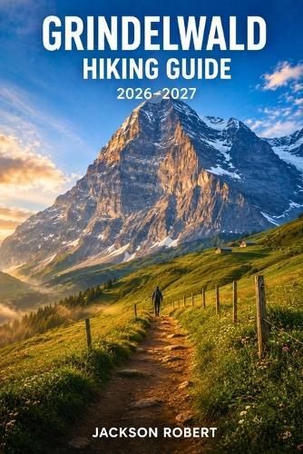Grindelwald Hiking Guide 2026-2027: Expert Trail Navigation, Gear Tips, Itineraries, Maps, and Cultural Insights for Every Hiker