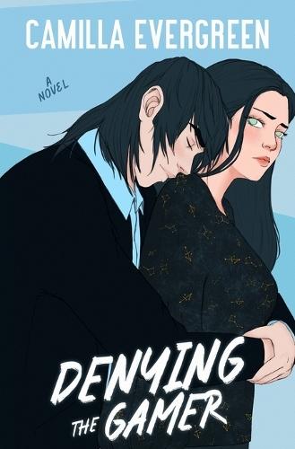 Denying the Gamer: a closed-door forbidden romance romcom