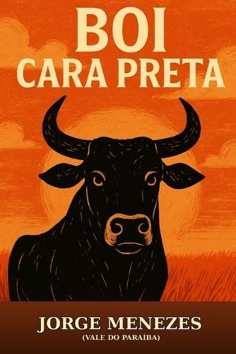 Boi Cara Preta