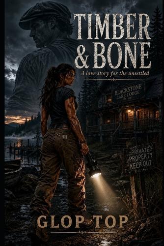 Timber & Bone: A love story for the unsettled
