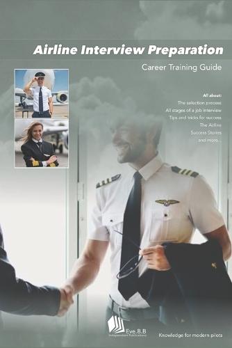 Airline interview Preparation: Career Training Guide