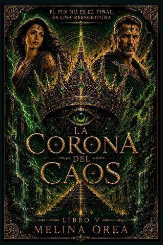 La Corona del Caos: Libro V