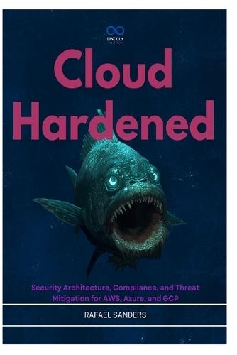 Cloud Hardened: Security Architecture, Compliance, and Threat Mitigation for AWS, Azure, and GCP