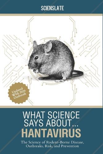 What Science Says About: Hantavirus: The Science of Rodent-Borne Disease, Outbreaks, Risk, and Prevention