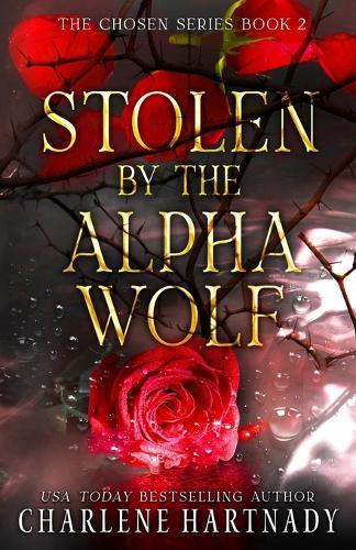 Stolen by the Alpha Wolf