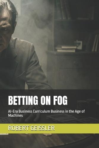Betting on Fog: AI-Era Business Curriculum Business in the Age of Machines