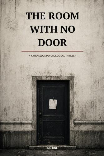 The Room With No Door: A Kafkaesque Psychological Thriller