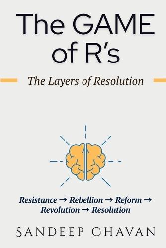 The Game of R's: A Practical Lens for Conflict and Coherence