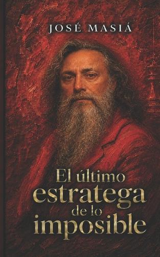El último estratega de lo imposible
