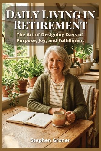 Daily Living in Retirement: The Art of Designing Days of Purpose, Joy, and Fulfillment