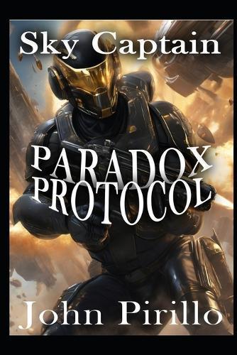 Sky Captain, Paradox Protocol