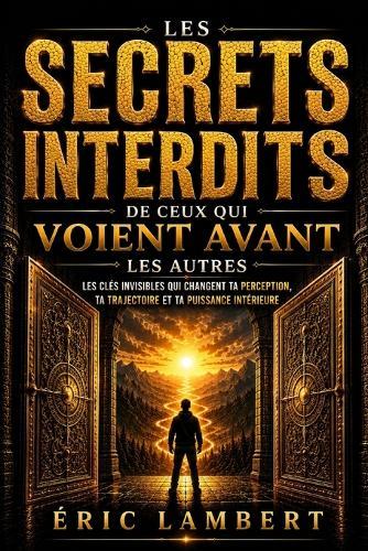 Les secrets interdits de ceux qui voient avant les autres: Les clés invisibles qui changent ta perception, ta trajectoire et ta puissance intérieure