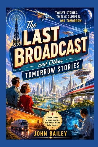 The Last Broadcast: and Other Tomorrow Stories