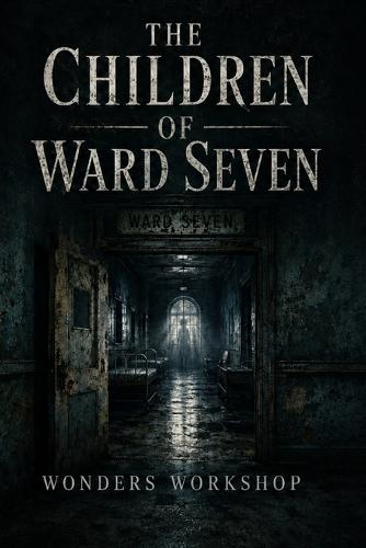 The Children of Ward Seven: A Dark Gothic Psychological Thriller - Book Two of The Blackmere Files