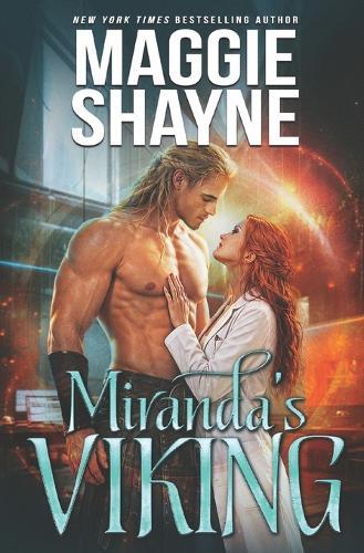 Miranda's Viking