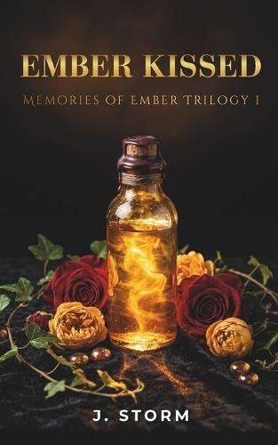 Ember Kissed