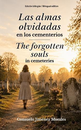 Las almas olvidadas en los cementerios / The forgotten souls in cemeteries: Edición bilingüe / Bilingual Edition