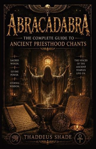 The Complete Guide to Ancient Priesthood Chants