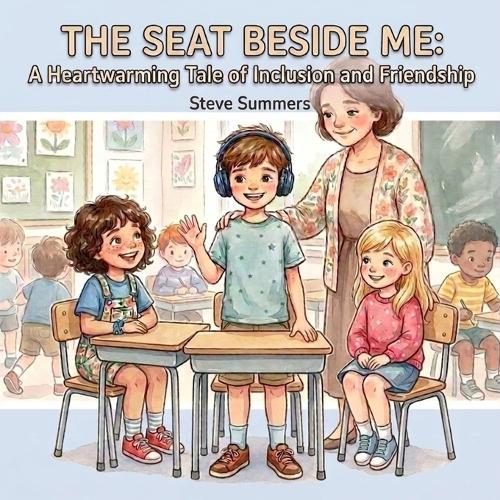 The Seat Beside Me: A Heartwarming Tale of Inclusion and Friendship
