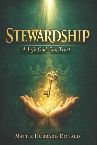 Stewardship: A Life God Can Trust