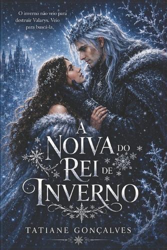 A Noiva do Rei de Inverno