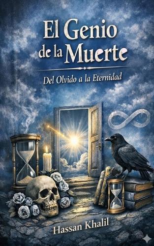El genio de la muerte: Viaje de la nada a la eternidad