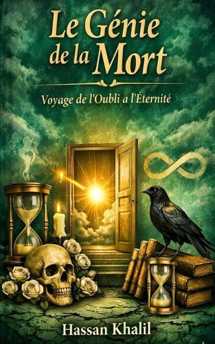 Le Génie de la Mort: Voyage du néant vers l'éternité