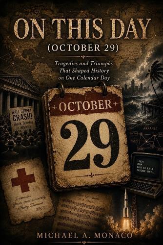 On This Day (October 29)