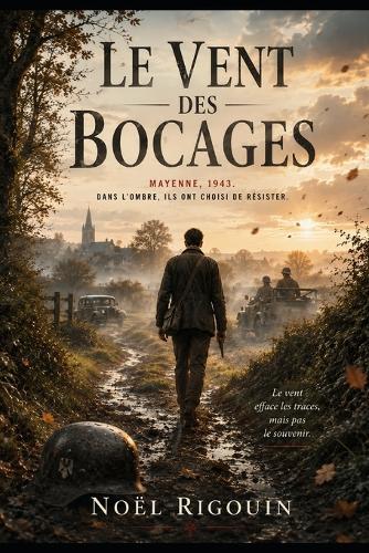 Le Vent Des Bocages