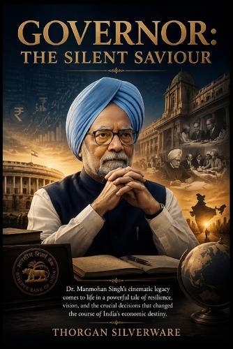 Governor: The Silent Saviour: Dr. Manmohan Singh's cinematic legacy comes to life in a powerful tale of resilience, vision, and the crucial decisions that changed the course of India's economic destiny.