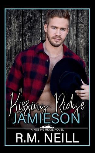 Kissing Ridge: Jamieson: MM Cowboy Romanze