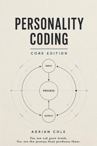 PERSONALITY CODING - Core Edition: Decode Your Mind's Hidden Algorithm
