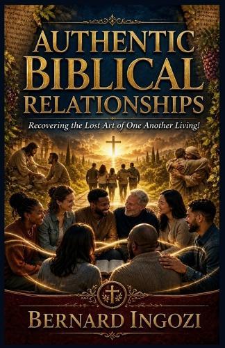 Authentic Biblical Relationships: Recovering the Lost Art of One Another Living!
