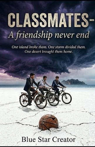 Classmates: A Friendship Never End