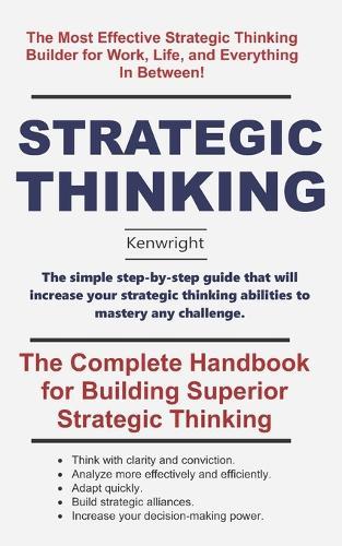 Strategic Thinking