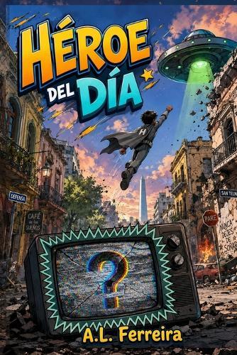 Héroe del Día