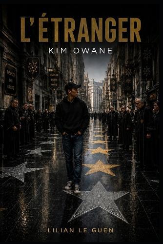 L'étranger - Kim Owane