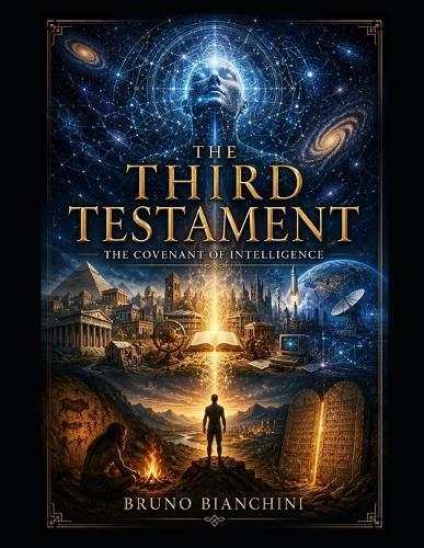 The Third Testament: The Covenant of Intelligence. From Ancient Revelation to Artificial Minds The Road of Humanity Forward