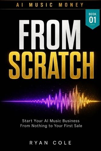 AI Music Money: How to Start Earning with AI-Generated Music from Scratch
