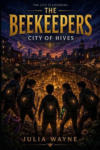 The Beekeepers: City of Hives