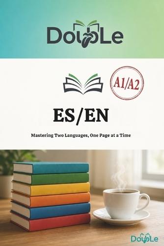 Es/En: Mastering Two Languages, One Page at a Time