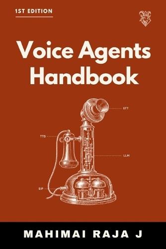 Voice Agents HandBook: Building Production Voice AI with LiveKit