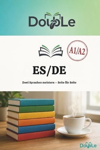 Es/de: Zwei Sprachen meistern - Seite für Seite
