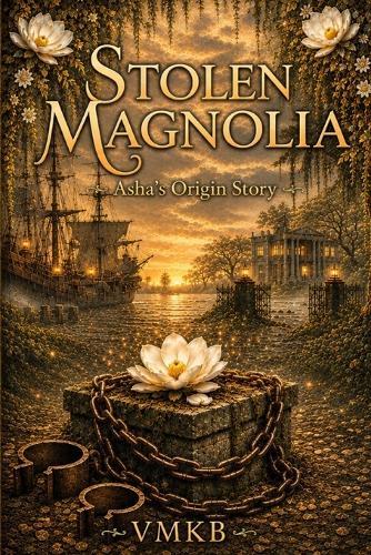 Stolen Magnolia: Asha's Origin Story