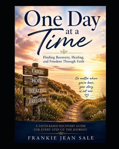 One Day at a Time: Finding Recovery, Healing, and Freedom Through Faith